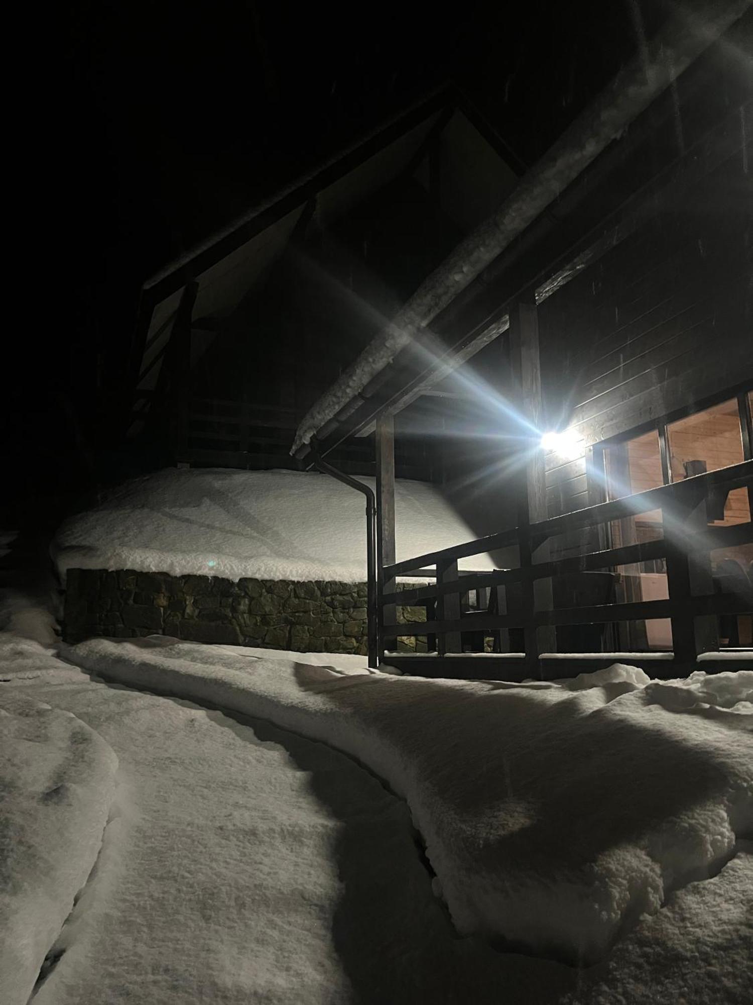 Shepit Lisu Holiday home *