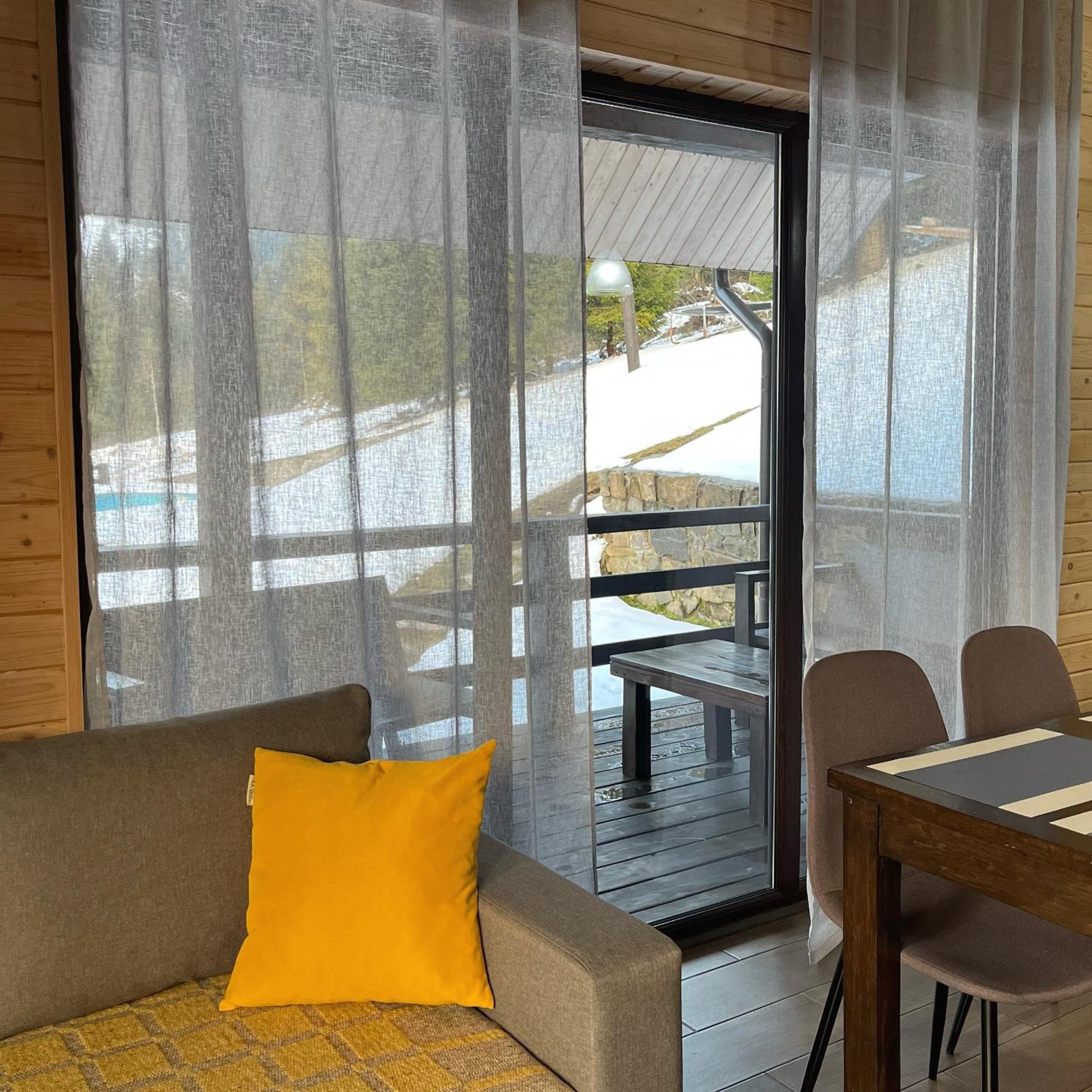Shepit Lisu Holiday home