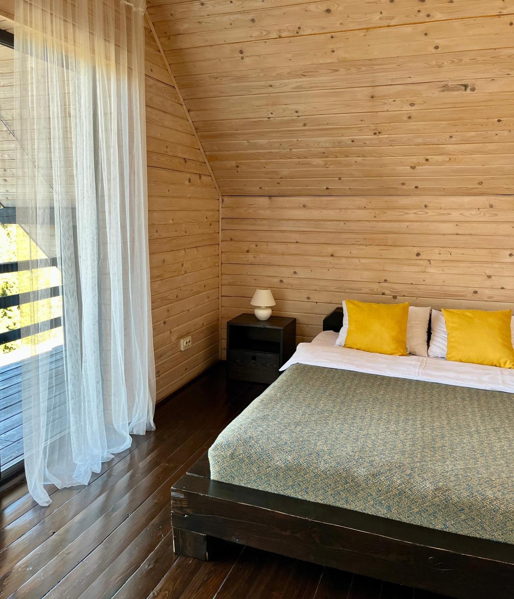 Shepit Lisu Holiday home