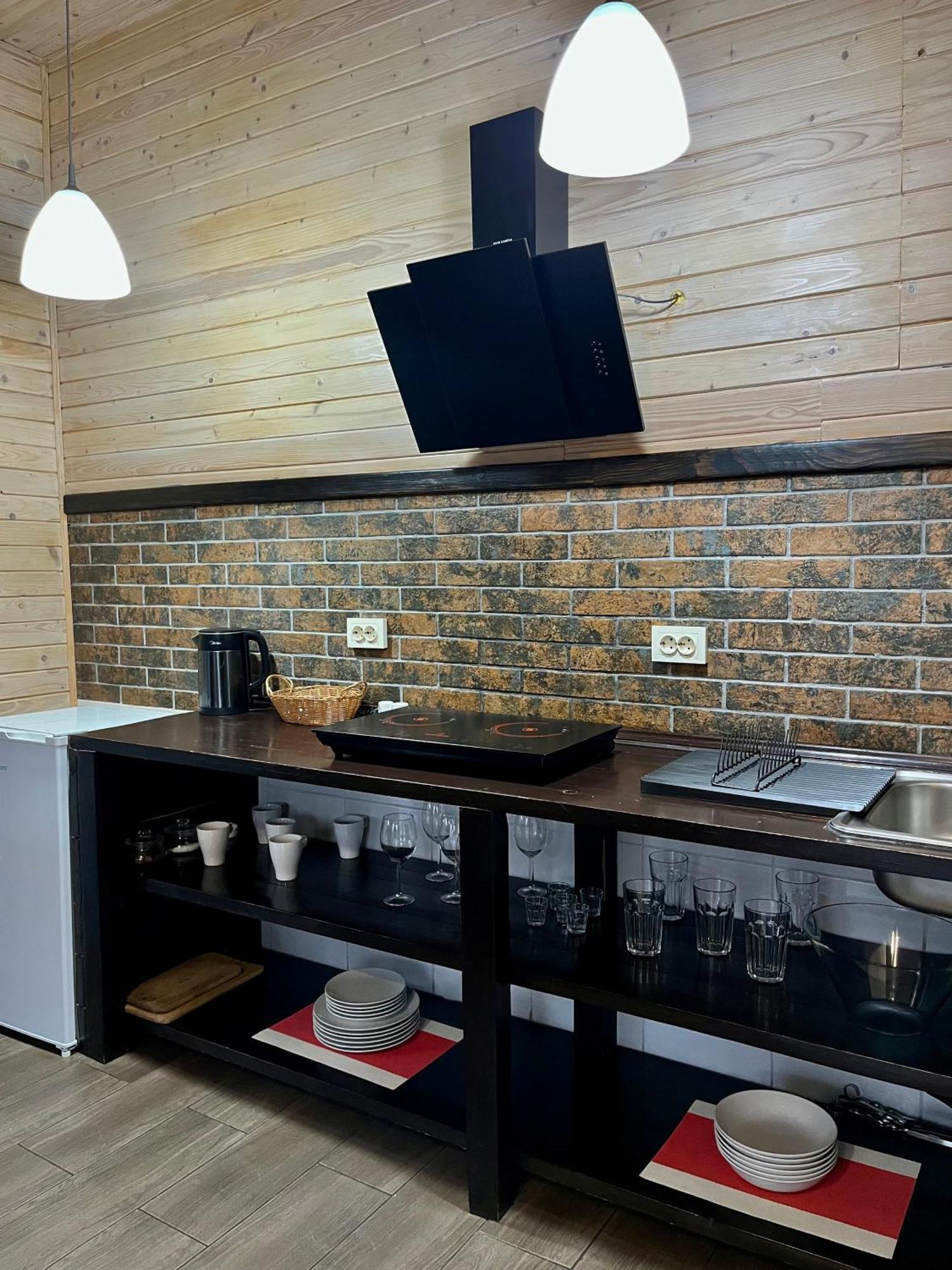 Holiday home Shepit Lisu